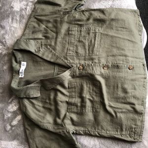 Cropped T-Shirt